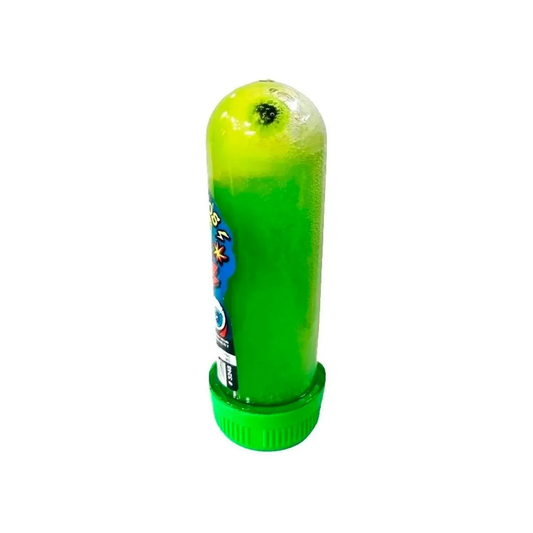 Set Power Slime Super Ojos