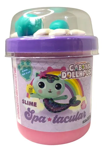 Smile Con Accesorios De La Casa de Gabby