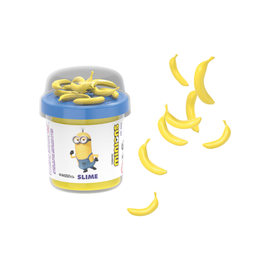 Pote Maxi Slime Minions