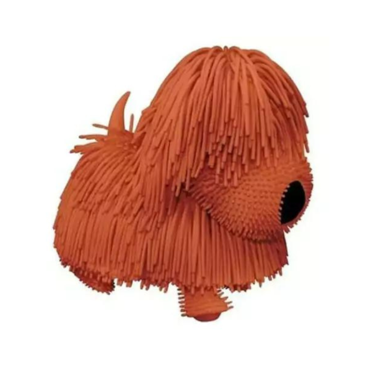 Peludito Perro Con Movimiento Y Sonido Shine