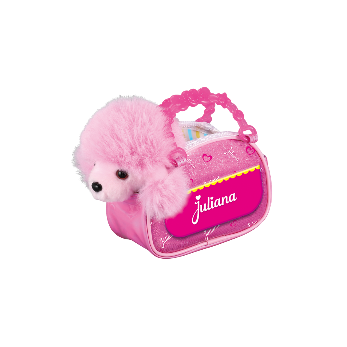 Juliana Pets Bolso Perro