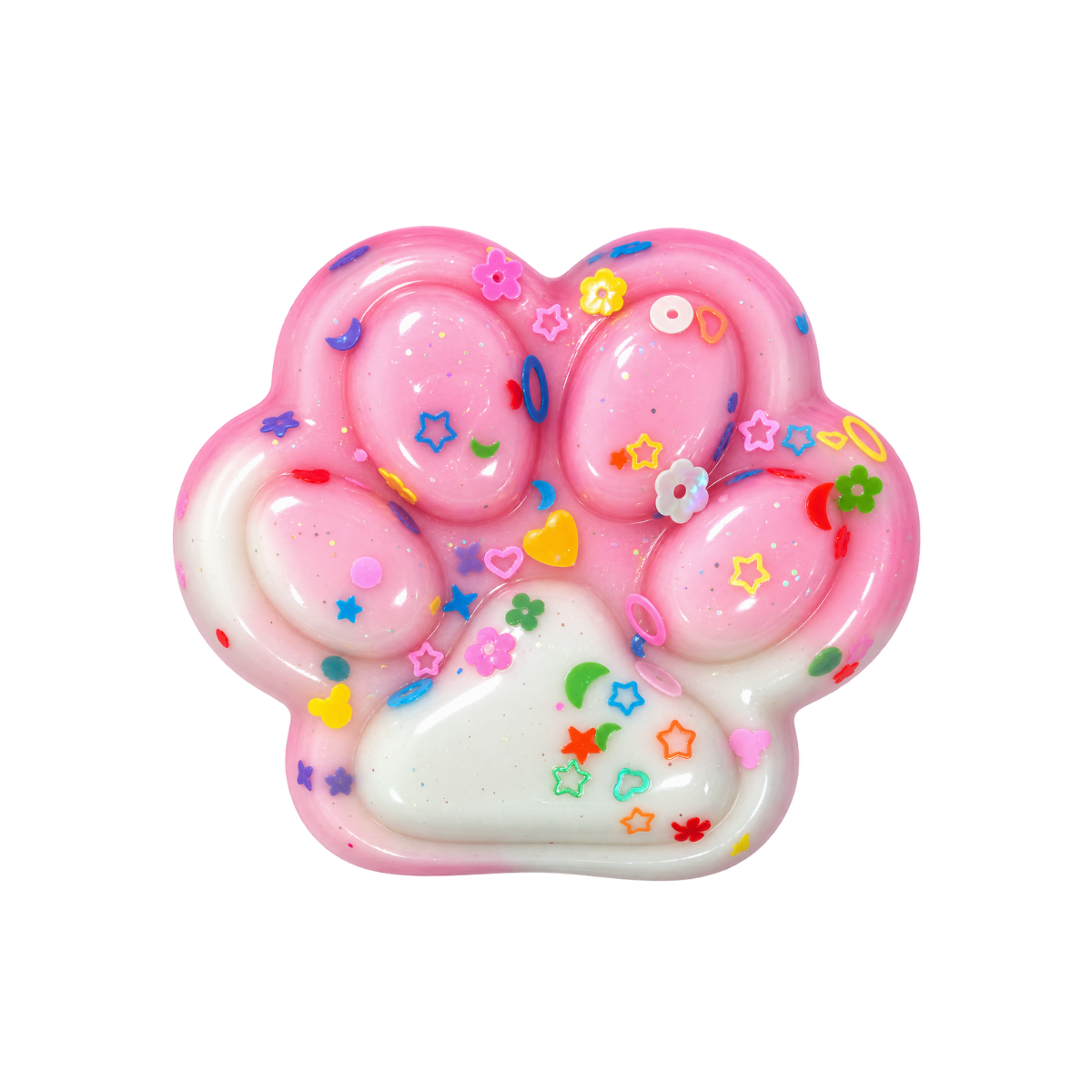 Juliana Squishies Huella 7cm - 55grs