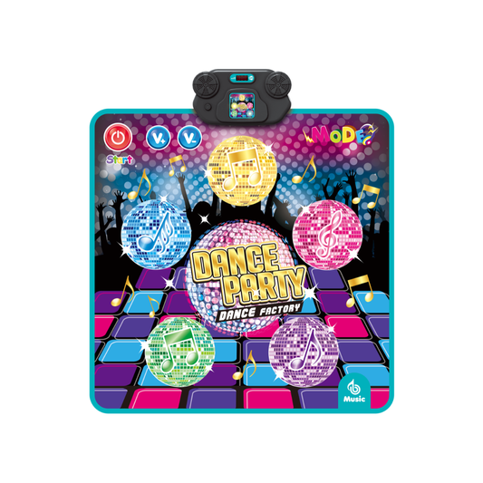 Juliana Manta de Baile