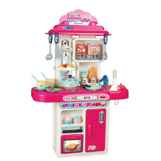 Juliana Cocina Premium