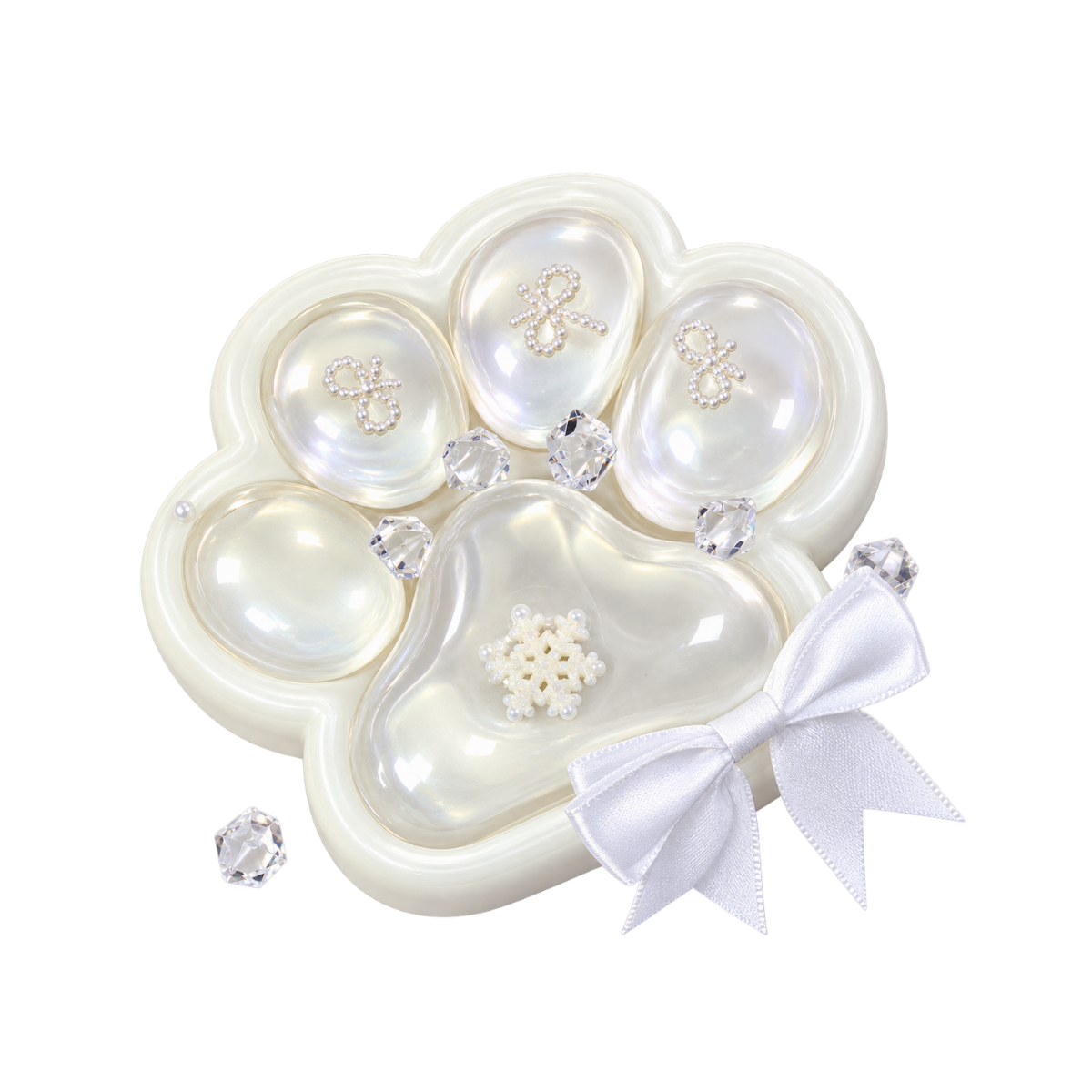 Juliana Squishies Huella 12cm - 200grs