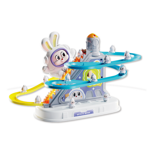 Pista de Conejos Juliana y Julián