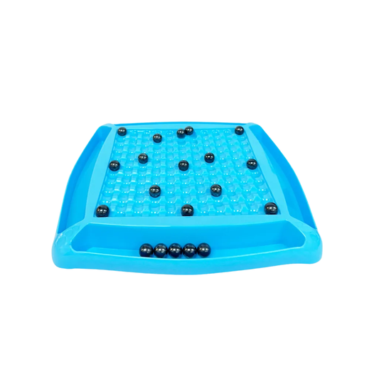 Juego De Mesa Magnetico 20 piezas