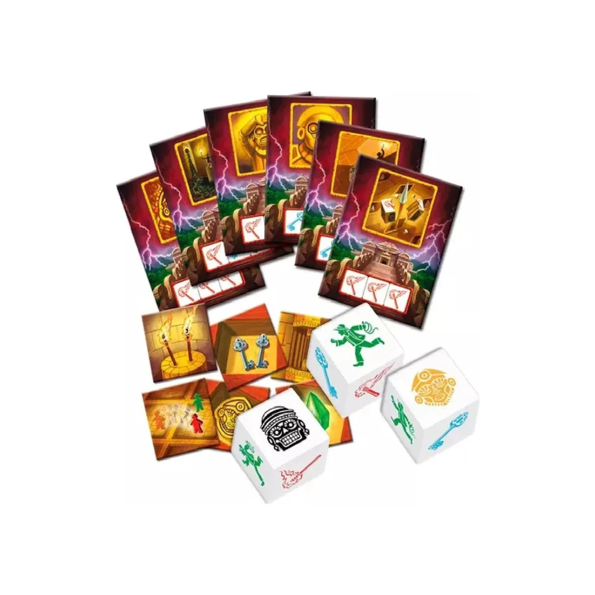 Juego de Mesa ESCAPE Devir