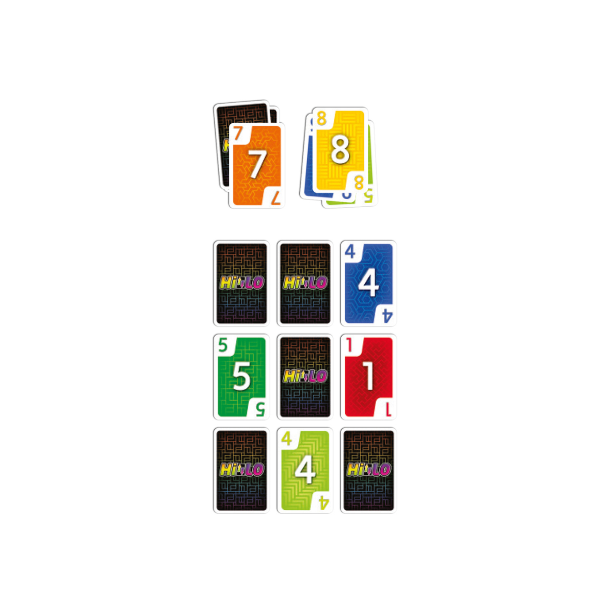 Juego de Mesa HILO Devir