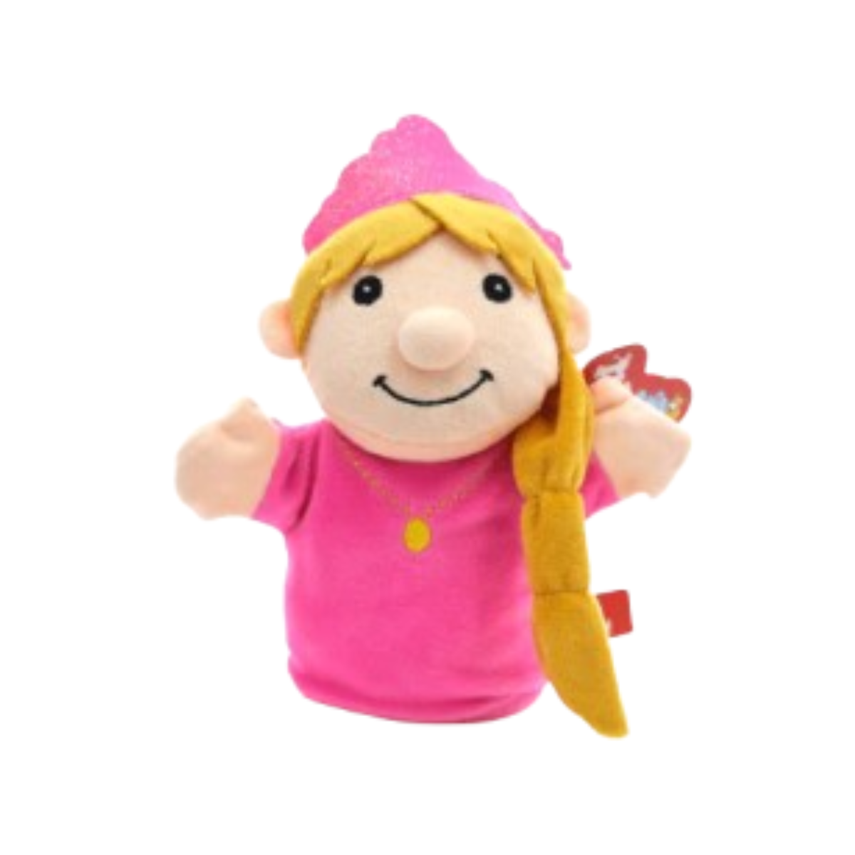 Títeres del rey Phi phi toys