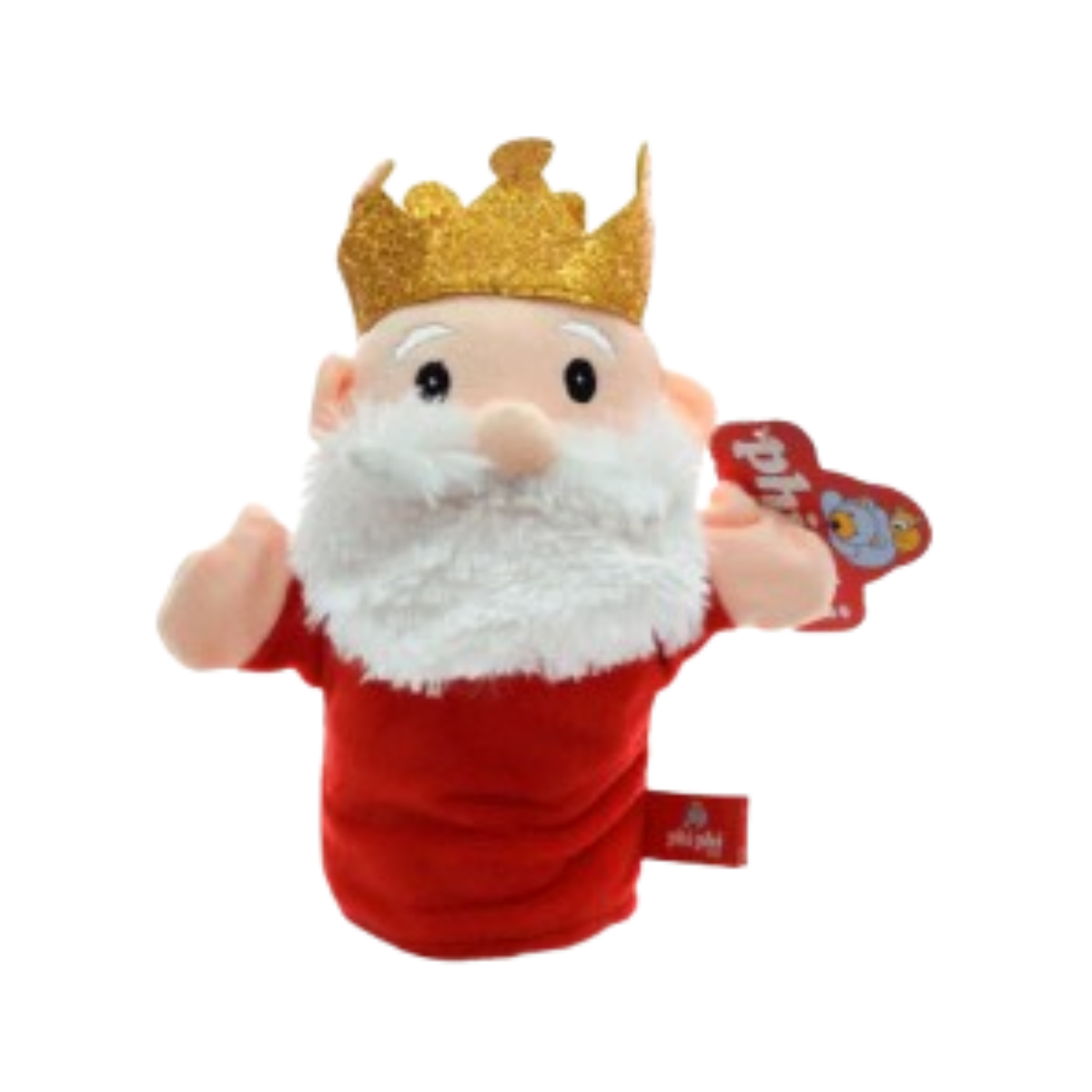 Títeres del rey Phi phi toys