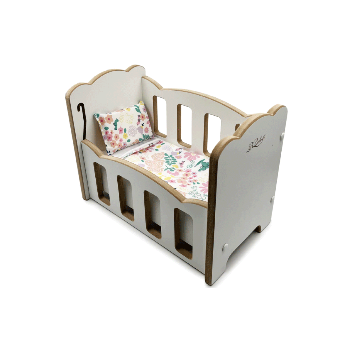 Cuna Colecho Para Bebotes - Lebebot