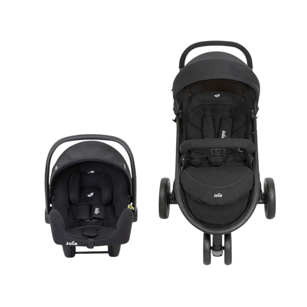 Coche Travel Litetrax 3 Joie