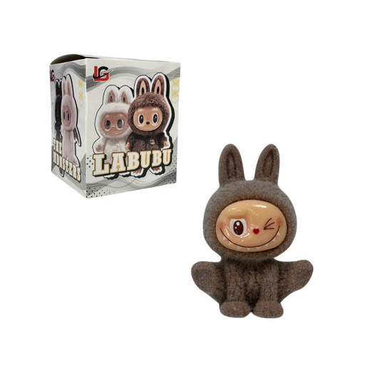 Labubu Laburu Sorpresa Coleccionable Mini