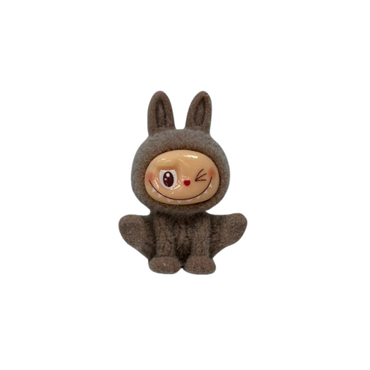 Labubu Laburu Sorpresa Coleccionable Mini