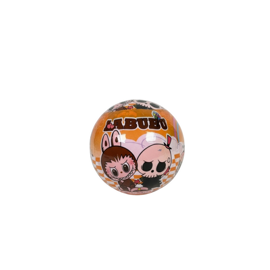 Labubu Pelota Sorpresa