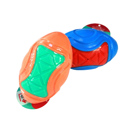 Pelota Chifle Para Mascotas 16X10CM