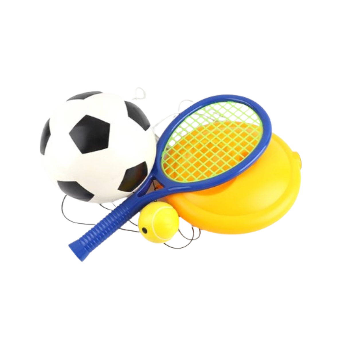 Juego Deportivo - Sport Set 2 en 1
