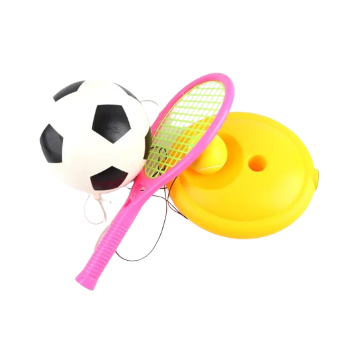 Juego Deportivo - Sport Set 2 en 1