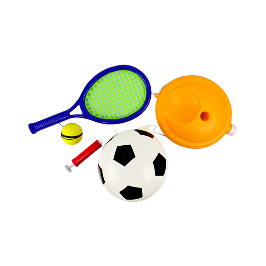 Juego Deportivo - Sport Set 2 en 1