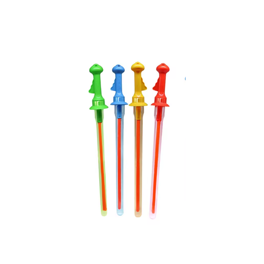 Espada de Burbujas Grande 46 cm Multicolor 2