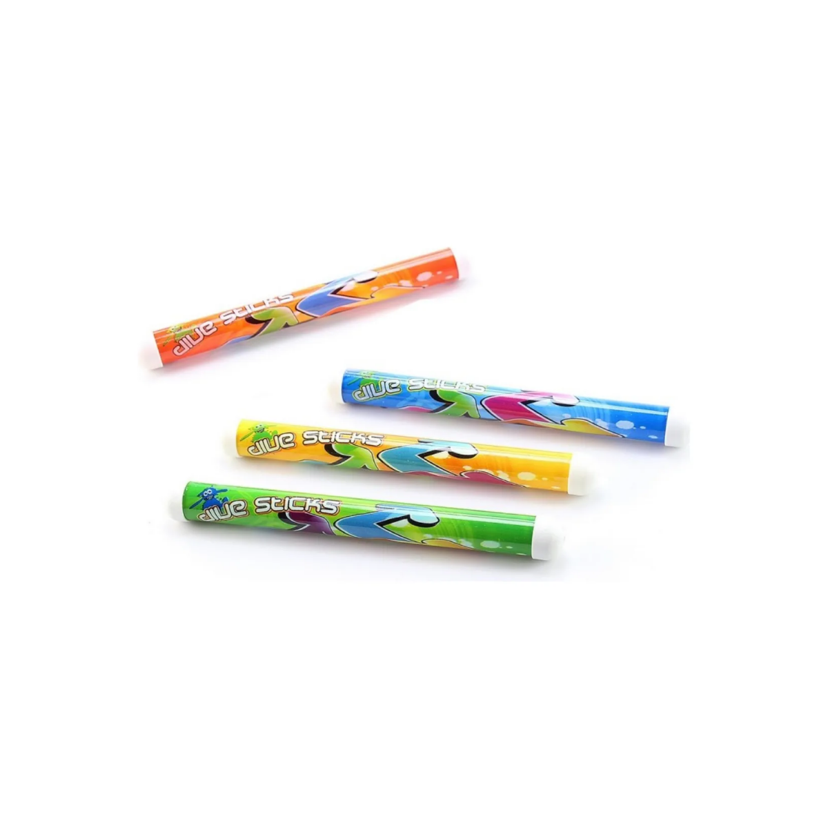 Set de Juegos Acuáticos