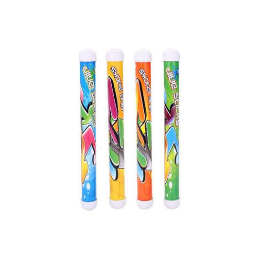 Set de Juegos Acuáticos