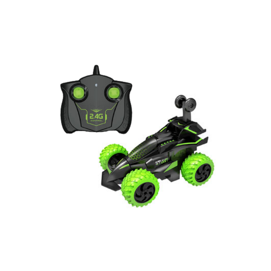 Auto STRAWBERRY a Control Remoto 4x4