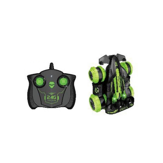 Auto STUNT a Control Remoto