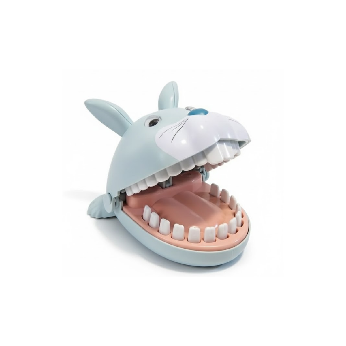 Juguete Mordida Sorpresa Animales Surtidos