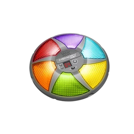 Juego de Memoria Grande para Niños