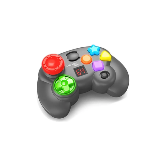 Joystick de Memoria con Luces y Sonidos