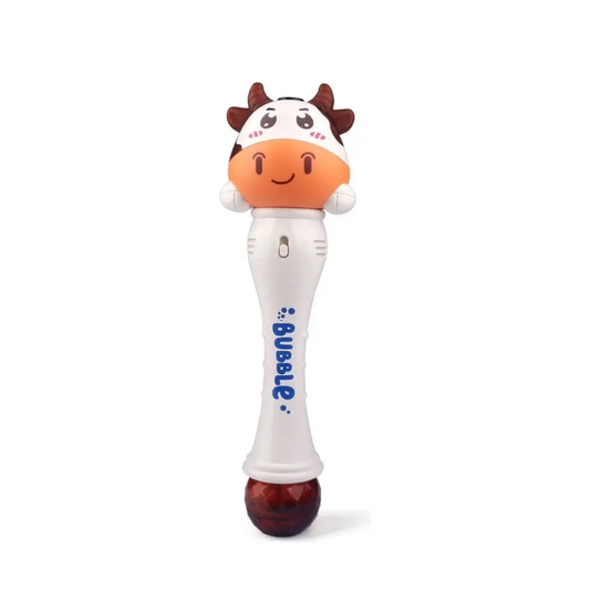 Burbujero Automática de Vaca