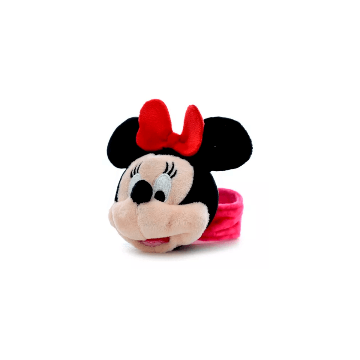 Pulseras de Peluche 15cm Minnie Mouse