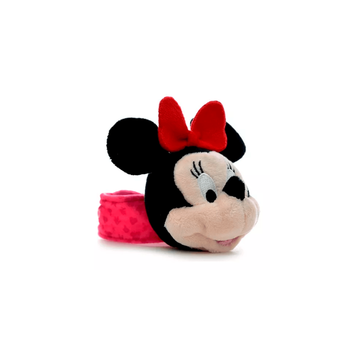 Pulseras de Peluche 15cm Minnie Mouse