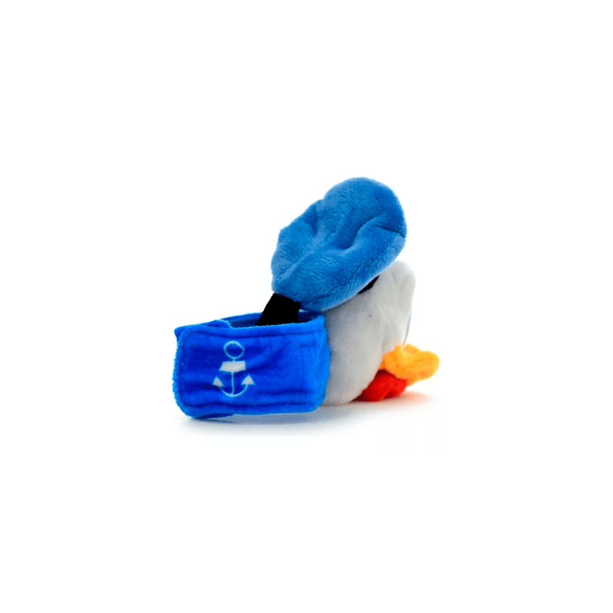 Pulseras de Peluche 15cm Pato Donald