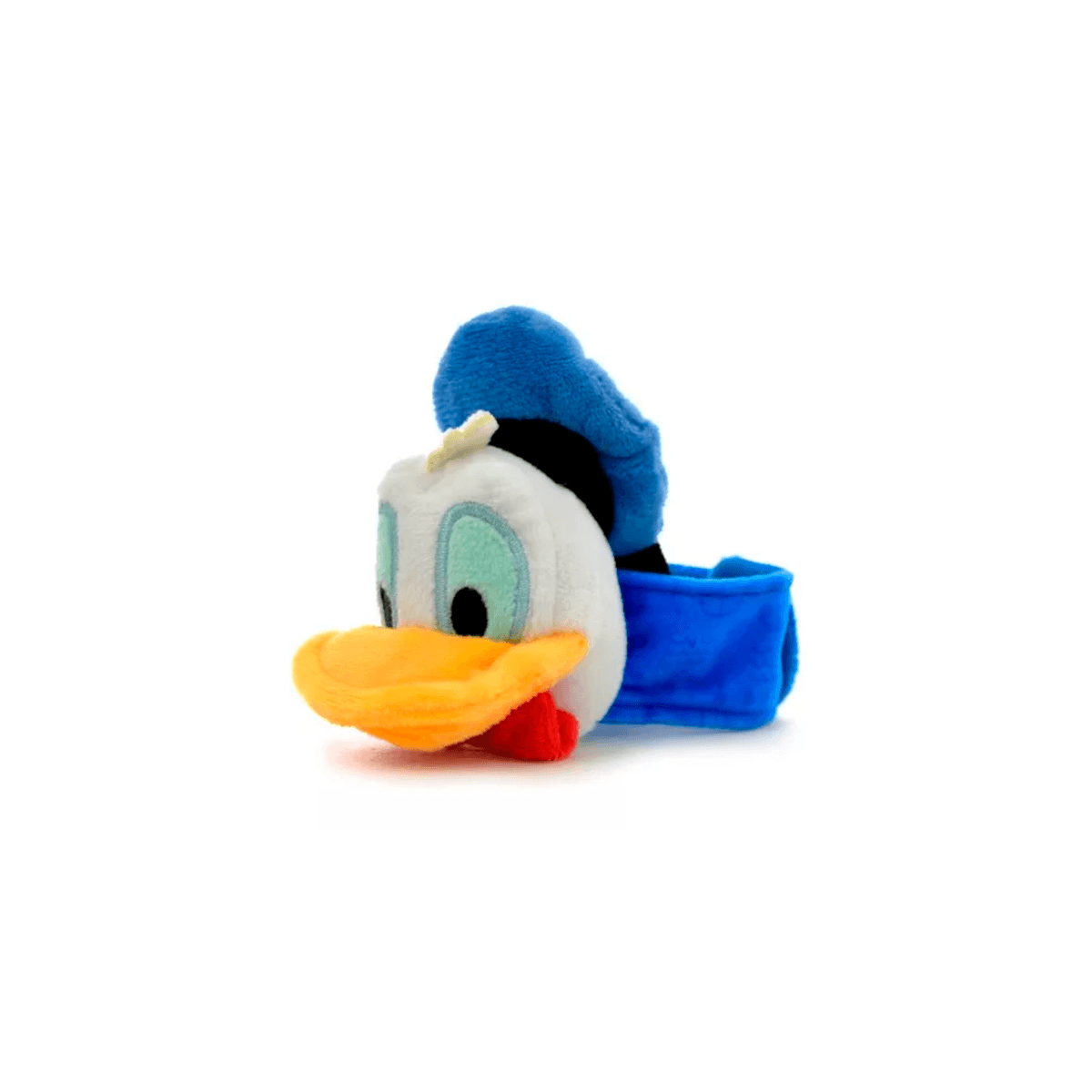 Pulseras de Peluche 15cm Pato Donald