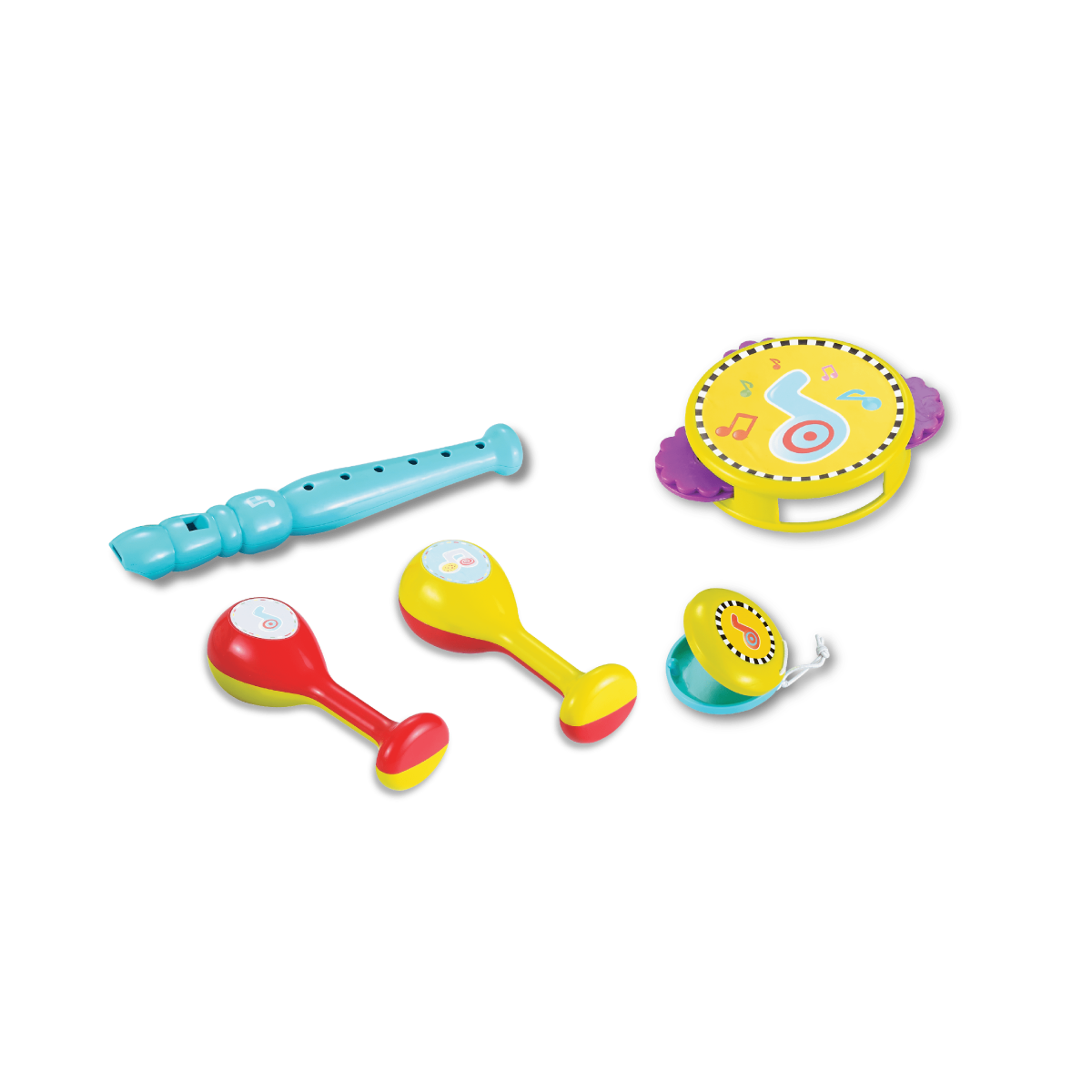 Mi Banda Musical Ok Baby