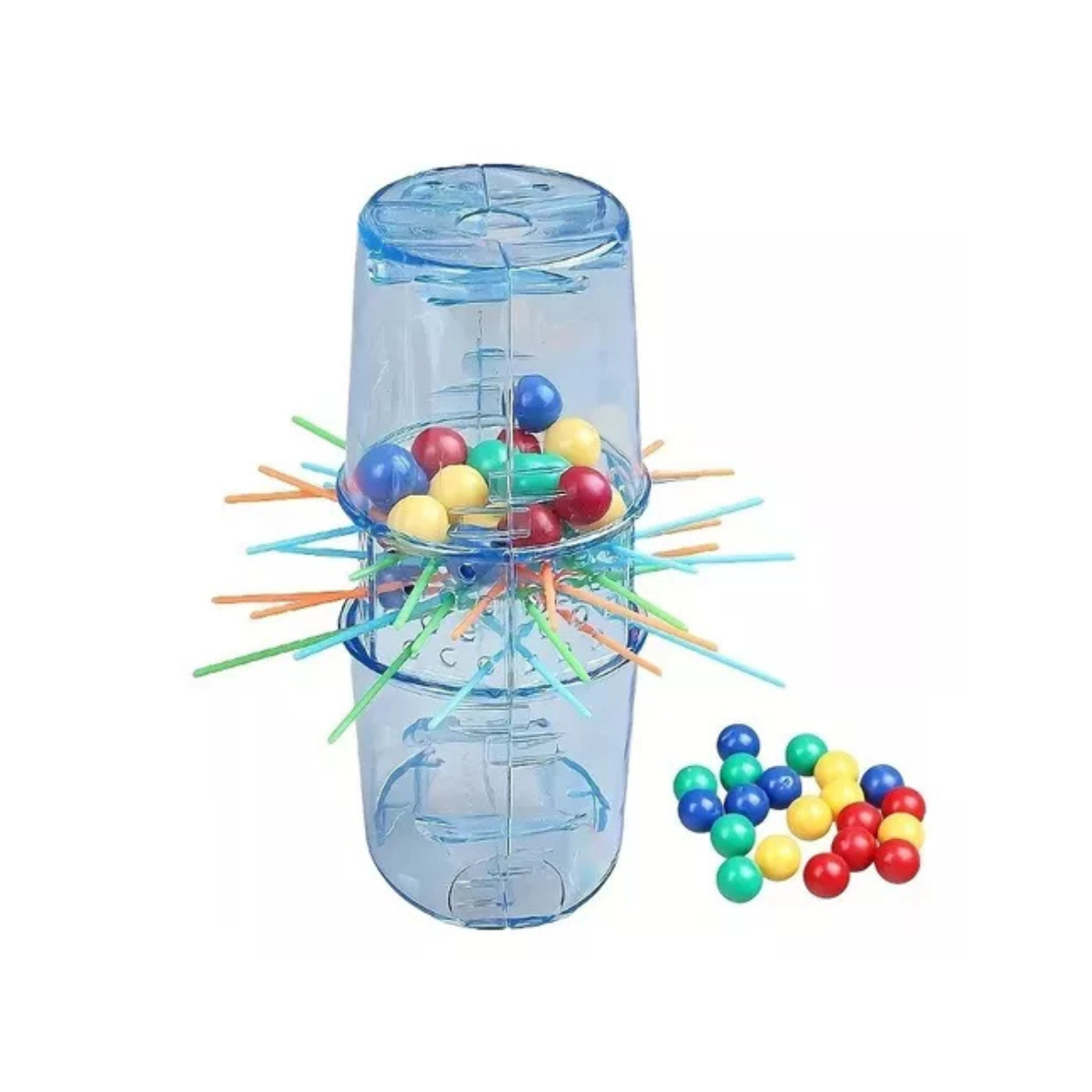 Juego De Mesa Plunk Game