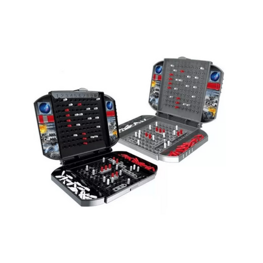 Juego De Mesa Batalla Naval Battlevessel