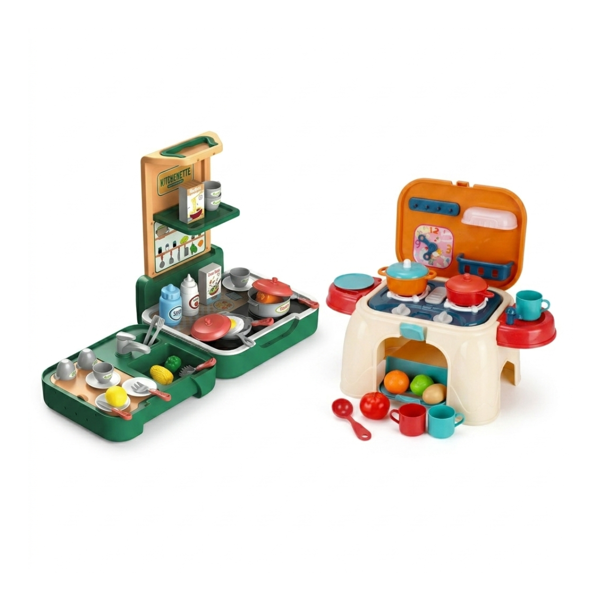 Mundo Cocina 2