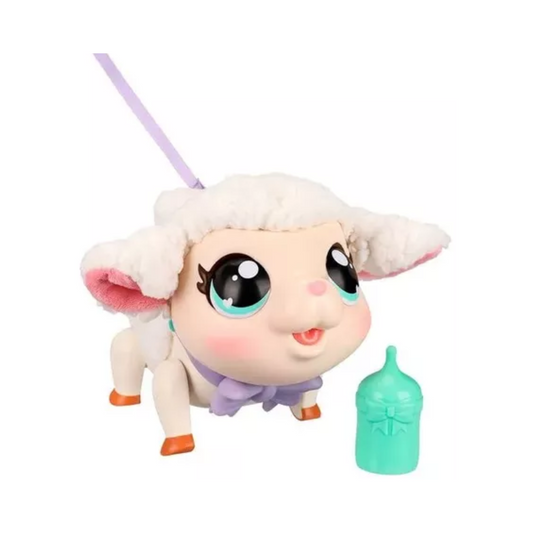 Little Live Pets Oveja Interactiva