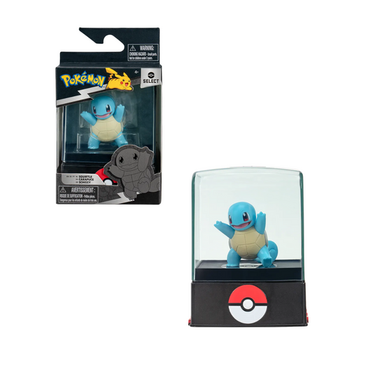 Pokémon - Figuras Surtidas