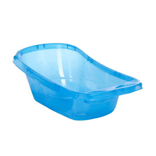 Bañera Ok Baby Azul 25 L