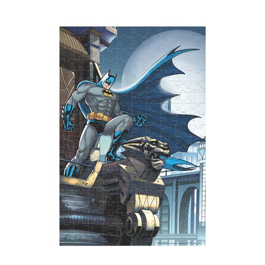 Rompecabezas DC Batman 300 piezas Lenticular