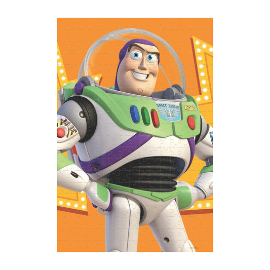 Rompecabezas Disney Toy Story Buzz 300 piezas