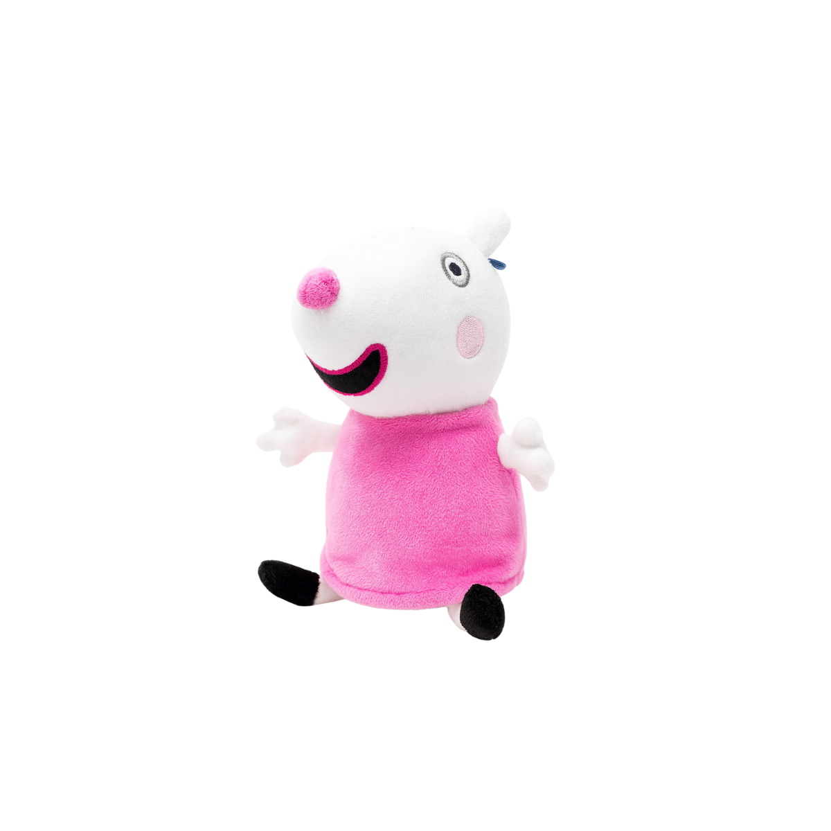 Peluche Suszy 15cm Mini Plush