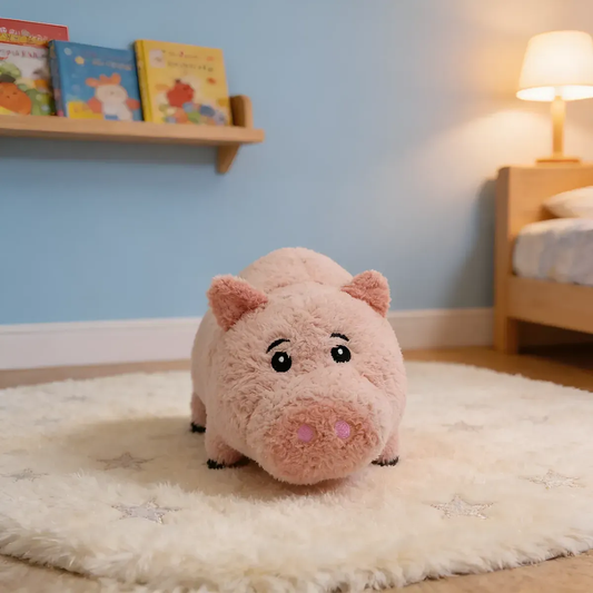 Peluche Hamm Toy Story 17cm