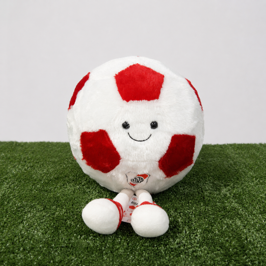 River Muñeco Pelota