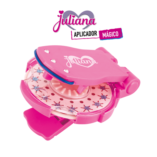 Juliana Aplicador De Strass Mágico